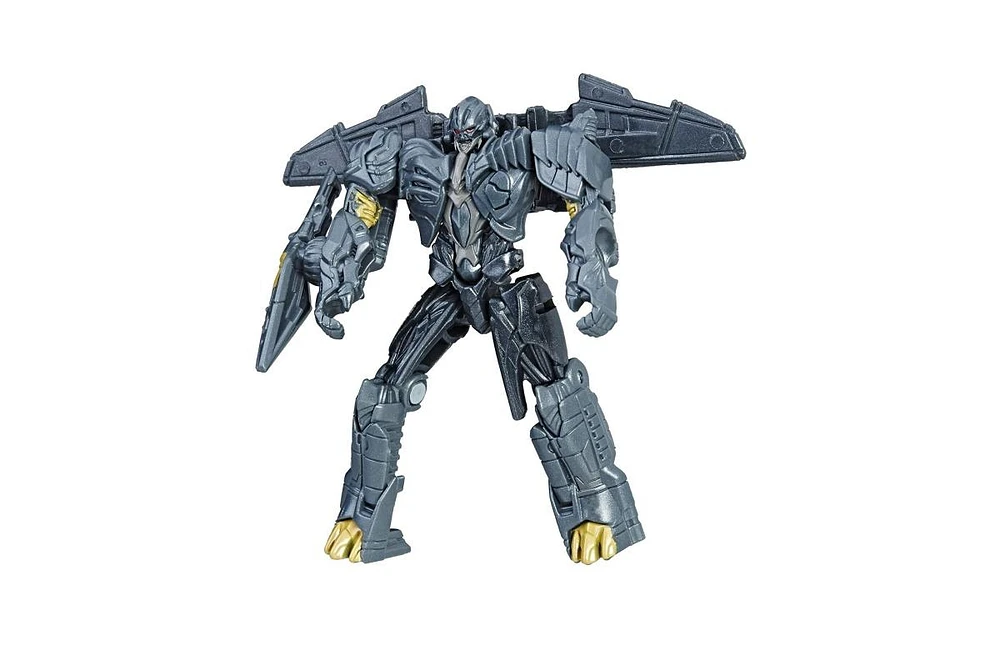 Transformers Legion Class Megatron the Last Knight