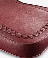 Style & Co Feed Small Crossbody