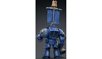 Warhammer Ultramarines Terminators Sergeant Bellan 1/18 Scale 40K | Joy Toy