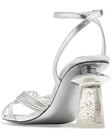 Kate Spade New York Women's Spaced Out Spaceship Dress Sandals