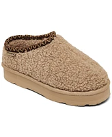 Bearpaw Big Girls Snuggle Martis Slippers from Finish Line