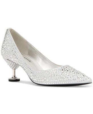 Kate Spade New York Women's Garnish Pumps