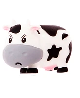 Boxer Gifts Moody Cow Stress Relief Toy