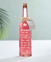 Boxer Gifts Friends Starlight Bottle Gift