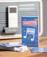 Boxer Gifts Nineties Guess That Tune Music Trivia Game