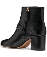 kate spade new york Women's Dakota Mid-Heel Dress Booties
