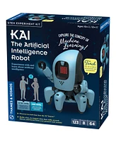 Thames & Kosmos Kai: The Artificial Intelligence Robot