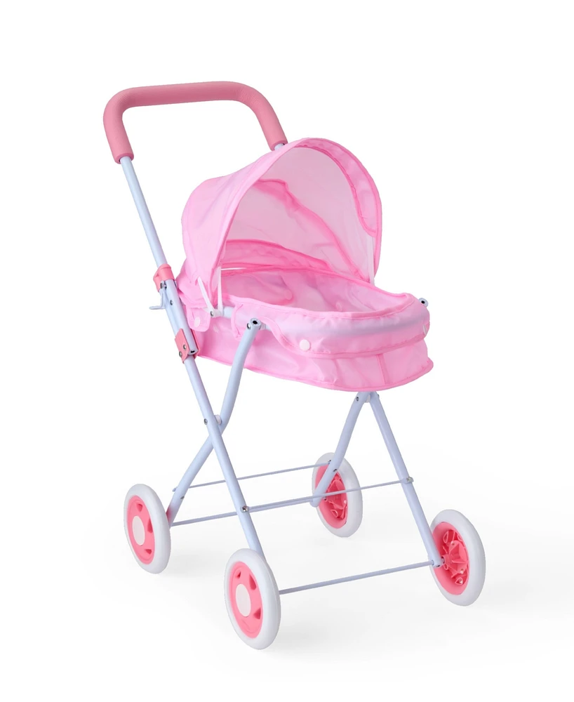 Journey Girls Baby Doll Accessories Doll Stroller, Created for Macy's