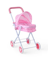 Journey Girls Baby Doll Accessories Doll Stroller, Created for Macy's