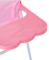 Journey Girls Doll High Chair, Created for Macy's