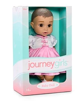 Journey Girls 14" Baby Doll