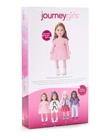 Journey Girls Daytime Dress-Up Fashion Pack, Created for Macy's