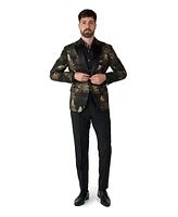 OppoSuits Men's Christmas Blazers - Festive Jackets