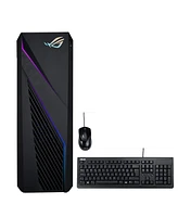 Asus Rog Strix Tower Desktop Intel Core i7 16GB Ram Nvidia GeForce Rtx 4060 1TB Ssd Storage Windows 11 Home - Grey