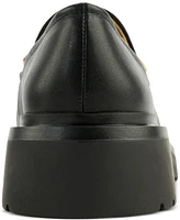 Donna Karan New York Women's Sabina Loafer Flats