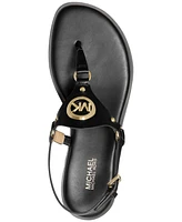 Michael Kors Women's Casey Thong Sandals