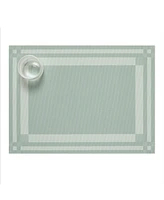 Chilewich Martha Stewart Handkerchief Rectangular Placemat