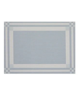 Chilewich Martha Stewart Handkerchief Rectangular Placemat