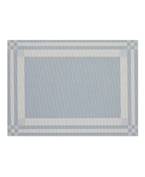 Chilewich Martha Stewart Handkerchief Rectangular Placemat