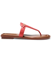 Michael Kors Women's Lena Thong Sandals