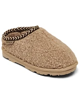 Bearpaw Toddler Girl's Snuggle Tabitha Slippers From Finish Line