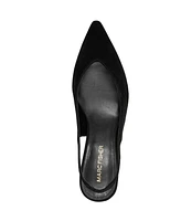 Marc Fisher Women's Labela Pointy Toe Dress Pumps