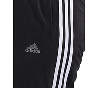 adidas Plus Y2K Glam Velour Wide-Leg Track Pants