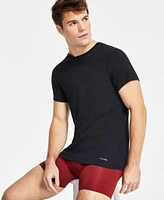 Calvin Klein Mens Underwear Undershirt