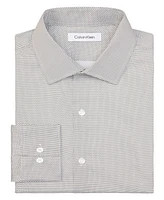 Calvin Klein Men Extra-Slim Dress Shirt