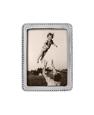 Mariposa Beaded Frame