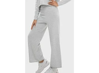 Bellemere New York Women's Bellemere Cotton Cashmere Loungewear Pants