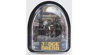 Judge Dread Judge Dredd vs Judge Death Sdcc 2022 Px Previews Exclusive 1/18 Scale | 2000 Ad Judge Dredd | Hiya Toys