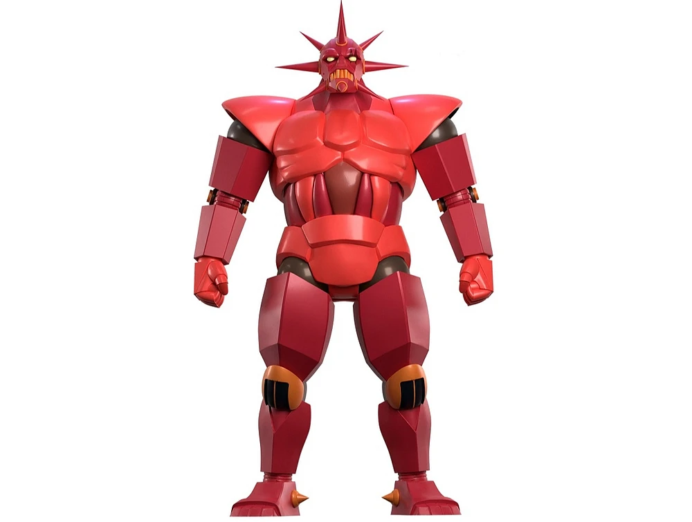 Silverhawks MonStar 7-inch Scale I Ultimates I Super7