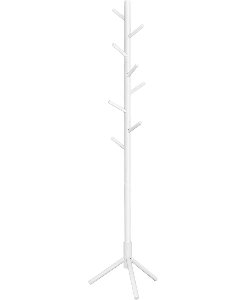 Songmics Home Tree-Shaped Coat Rack