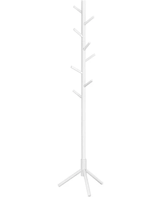 Songmics Home Tree-Shaped Coat Rack