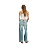 Cotton On Women's Low Super Baggy Jean