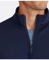 UNTUCKit Men's Performance Mazzano Sweatshirt