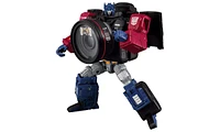 Transformers Optimus Prime Eos R5 | Canon Collaborative