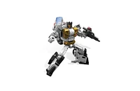 Transformers Deluxe Groove Generations Combiner Wars