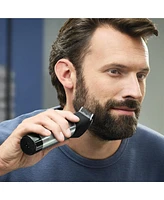 Norelco Philips Ultimate Precision Beard and Hair Trimmer 9000