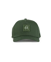 Rabble Clothing Unisex Customizable Baseball Cap Bundle with Enchanted Dreamland Dabblz