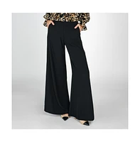 Amalli Talli Women's Rivieria Tall Wide Leg Pants