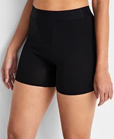 State of Day Women's Longline Boxer Briefs, Exclusively at Macy's