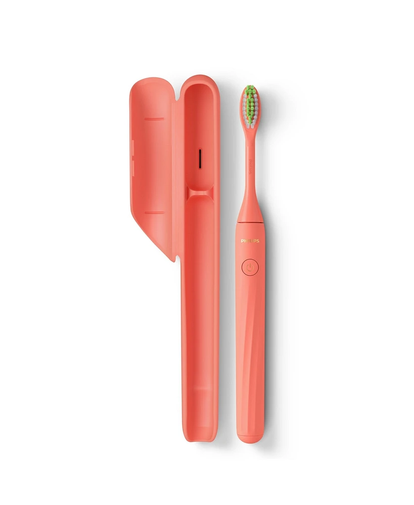 Sonicare Philips One by Miami Battery Toothbrush