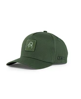 Rabble Clothing Unisex Customizable Baseball Cap Bundle with Turbo Champions Dabblz