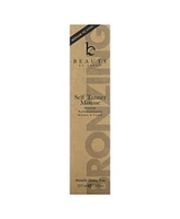 Beauty By Earth Self Tanner Mousse Medium to Dark