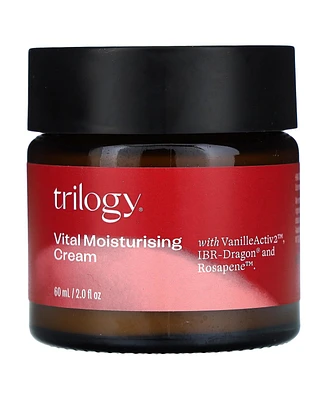 Trilogy Vital Moisturising Cream