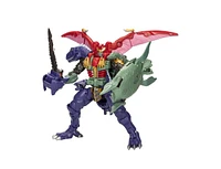 Transformers Beast Wars Universe Magmatron Commander Class | Transformers: Legacy United