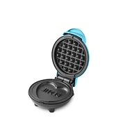 Dash x Sweethearts Bestie Heart Mini Waffle Maker