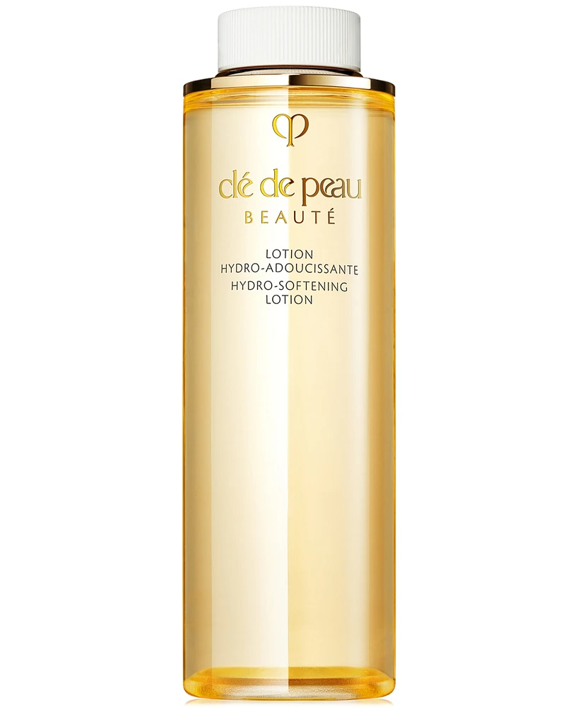 Cle de Peau Beaute Hydro-Softening Lotion Refill